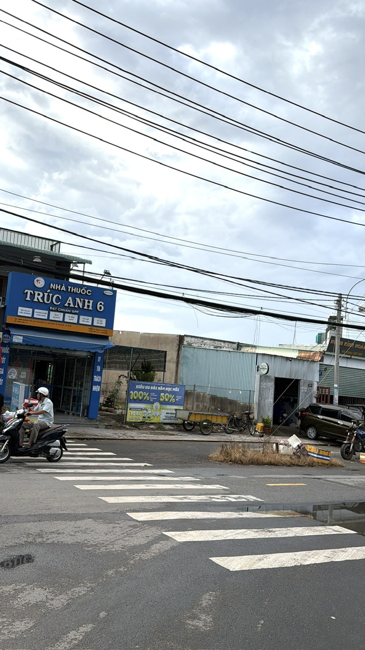 Bán đất nền 85m² đường Gò Cát, Phú Hữu, Quận 9 - Giá chỉ 4.4 tỷ!