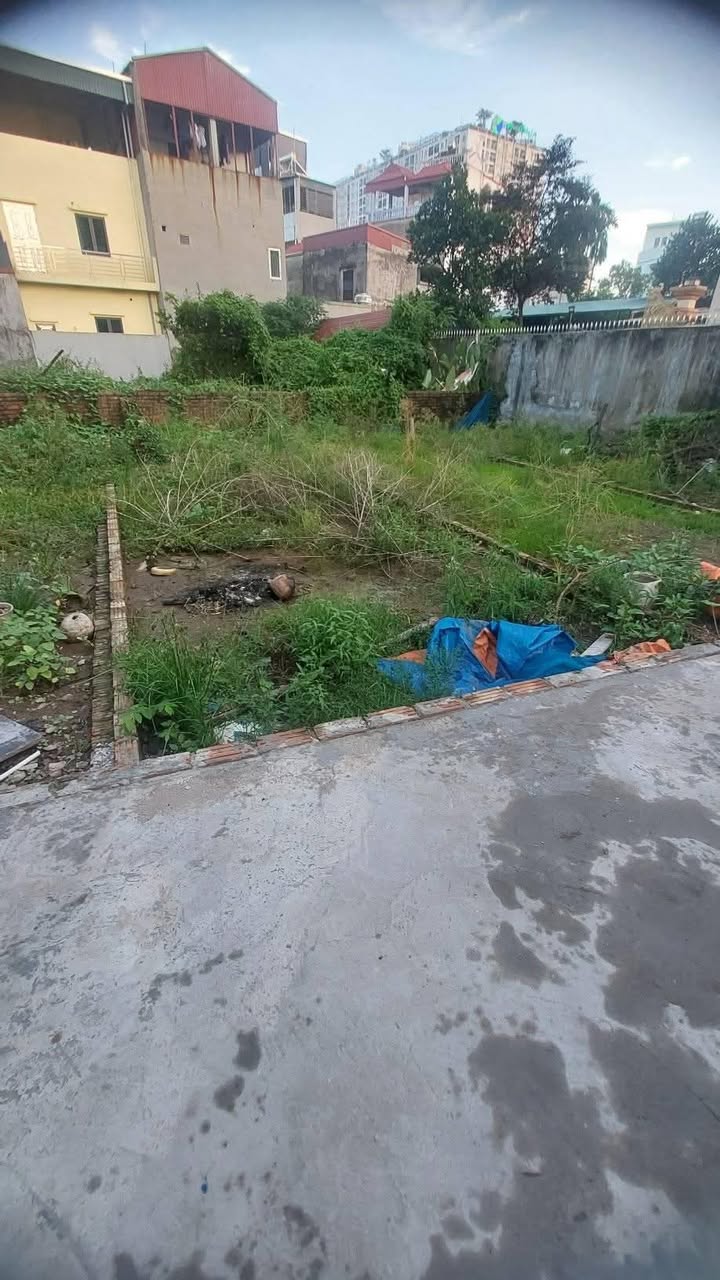 Đất đẹp phường Phúc Lợi, quận Long Biên 50m² giá 4.7 tỷ - Cơ hội đầu tư không thể bỏ lỡ!