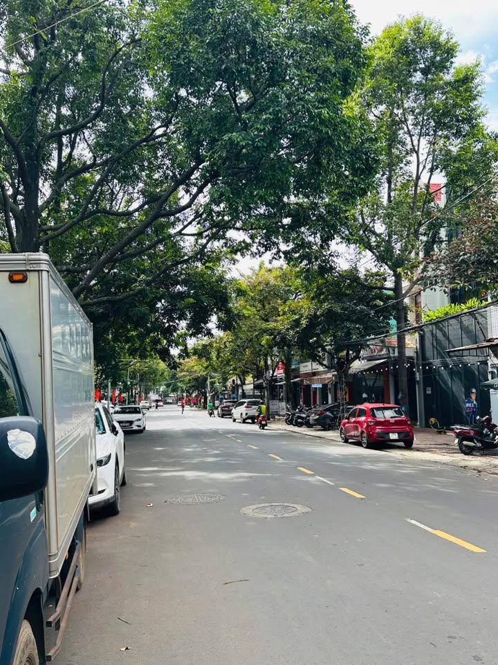 Nhà cấp 4 mặt tiền Trần Bình Trọng Buôn Ma Thuột 156.6m² giá 12 tỷ - Vị trí kinh doanh lý tưởng!