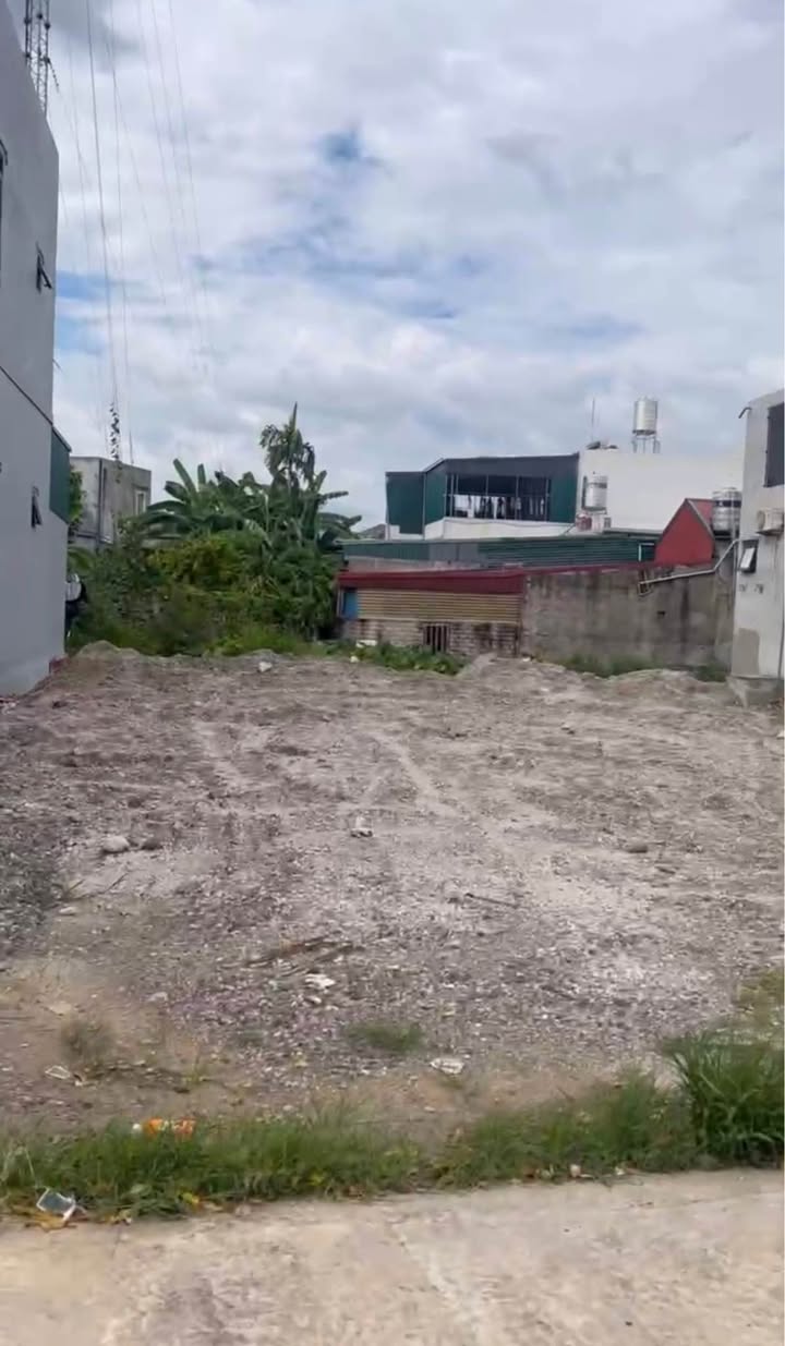 Đất Hiệp An, Uông Bí 152m² giá 1 tỷ - Kinh doanh sầm uất!