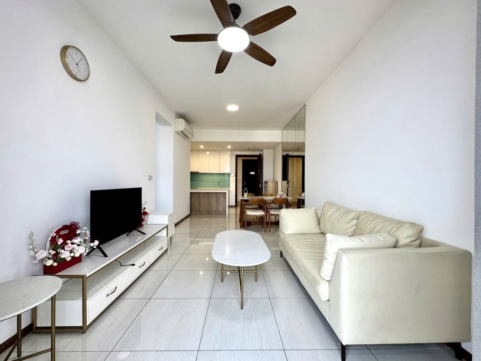 Căn hộ One Verandah 81m² giá 22 triệu - Dọn vào ở ngay!