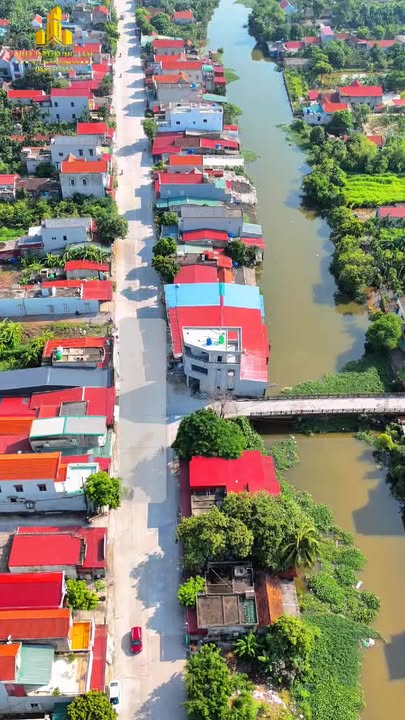 Đất nền Kim Mỹ 120m² giá siêu rẻ - Đầu tư sinh lời ngay!