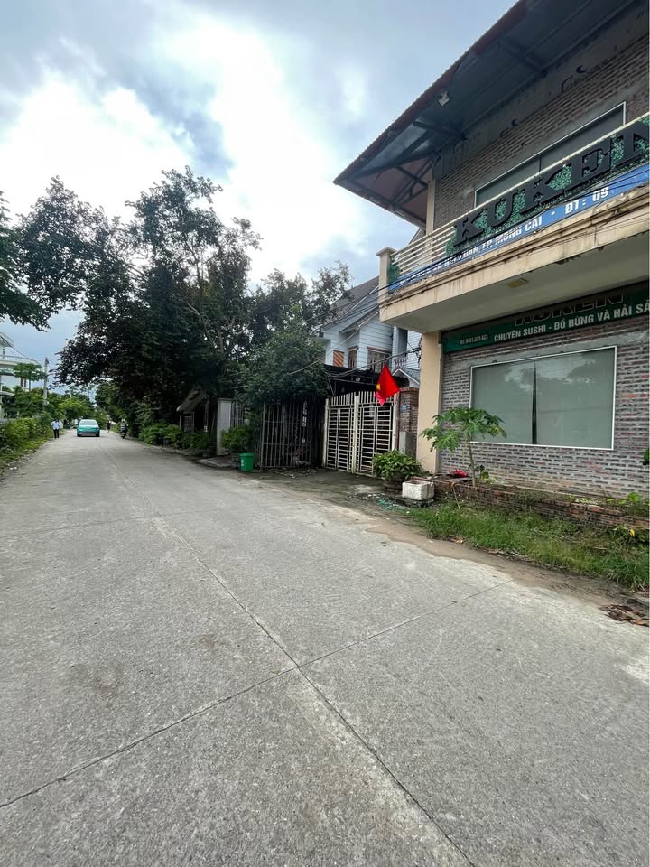 Đất thổ cư thôn 5 Hải Xuân 132m² giá 700 triệu - Sổ đỏ chính chủ