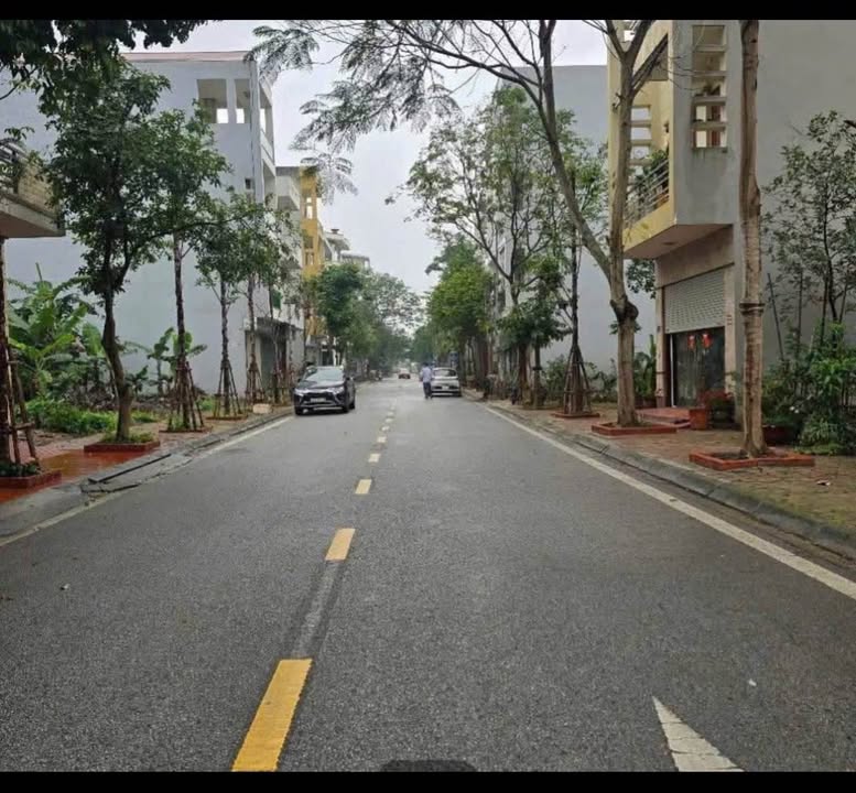 Lô đất trục chính đường Ngô Sĩ Liên, 69.75m² giá 3.5 tỷ - Vị trí thuận tiện giao thông!