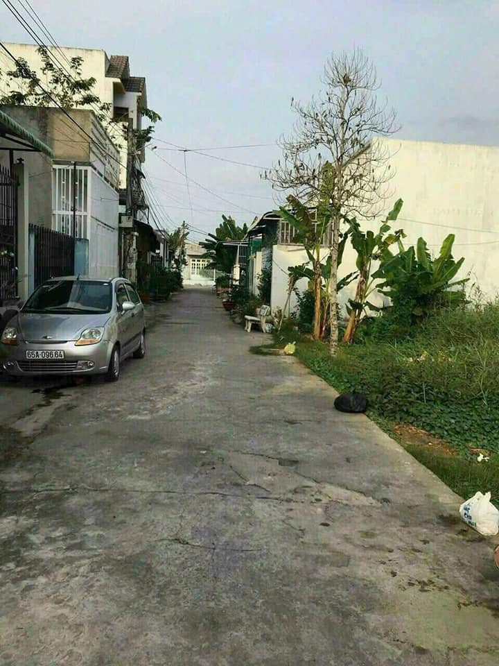 Đất nền KDC Hạnh Phúc, Bình Thủy 106m² giá 1.75 tỷ - Đầu tư sinh lời ngay!