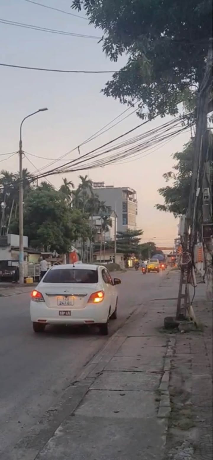 Đất nền Phương Đông Uông Bí 82m² giá chỉ 600 triệu - Cơ hội đầu tư tuyệt vời!