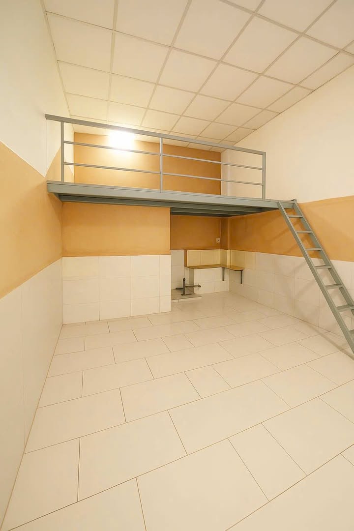 Phòng trọ Tân Mai, Biên Hòa 16m² giá 1 triệu - Gác mới, yên tĩnh!