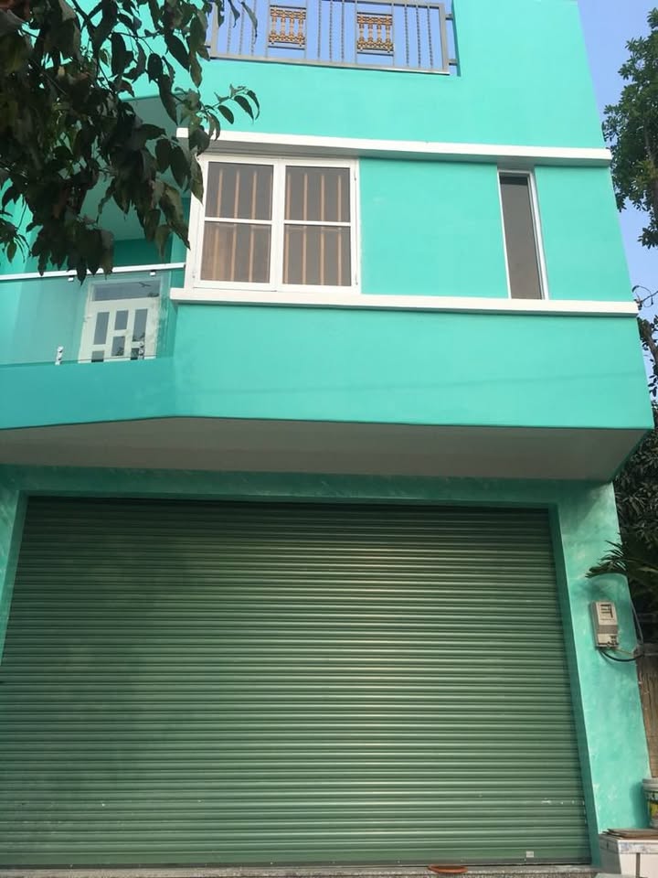 Bán nhà mặt tiền đường Nguyễn Ái Quốc, phường Trấn Biên, 114m² - Giá mềm thương lượng!