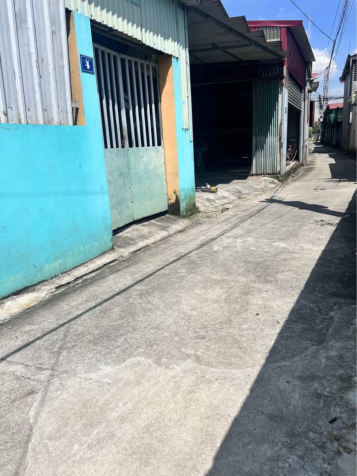 Đất nền thổ cư tại Kiến Phong, Hải Phòng 91m² - Pháp lý rõ ràng, sẵn sàng sang tên!