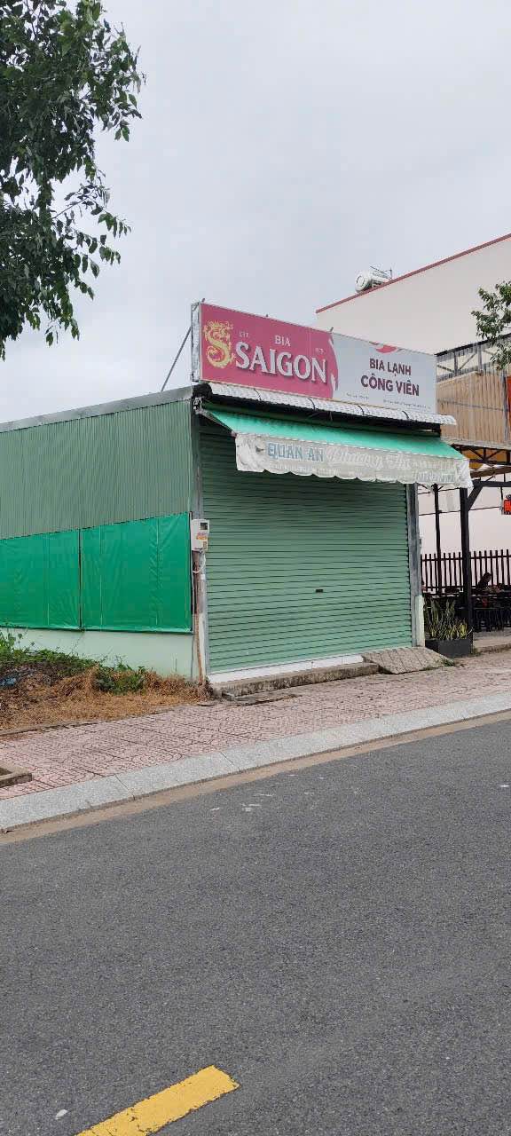 Quán mặt tiền Vĩnh Long 90.1m² giá 5.5 tỷ - Kinh doanh sầm uất ngay trung tâm!