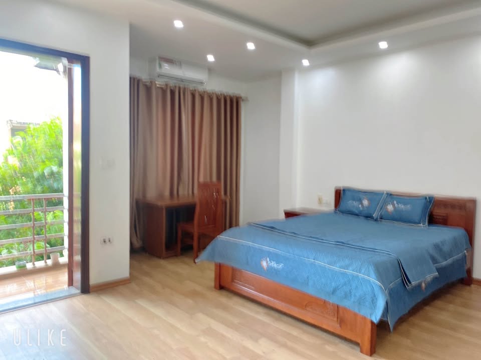Phòng cho thuê 40m² tại 38 Nguyễn Thiện Thuật - Full đồ, giá chỉ 5.6 triệu