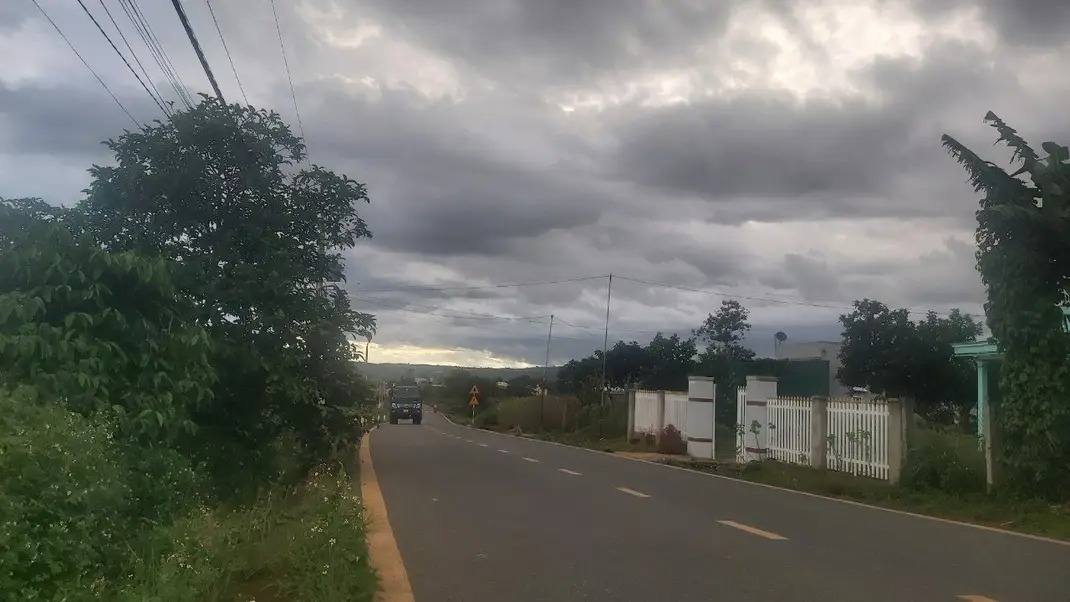 Đất mặt tiền đường ĐT724, xã Tân Hội, 392m² giá 3 tỷ - Chính chủ bán gấp!