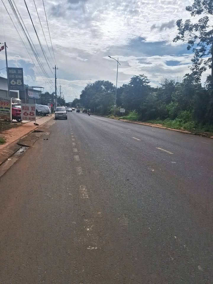 Đất mặt tiền kinh doanh Mai Thị Lựu 280m² giá 8.799 tỷ - Đầu tư sinh lời ngay!