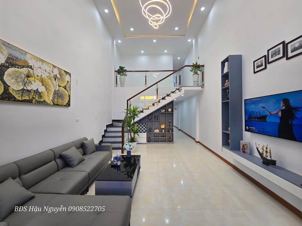 Nhà đẹp quận Thanh Khê 86m² giá 3.3 tỷ - Không gian sống lý tưởng!