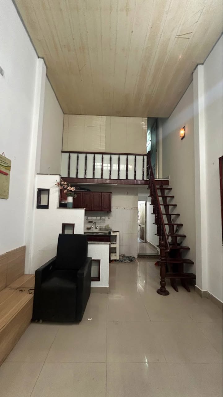 Nhà gác lửng Đà Nẵng 40m² giá 3.05 tỷ - Không có căn thứ 2!