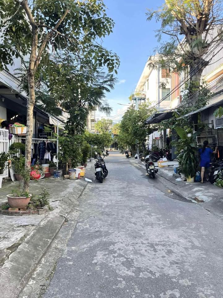 Đất nền đường Tân Thái, Sơn Trà 75m² giá 7.1 tỷ - Cơ hội đầu tư lý tưởng!