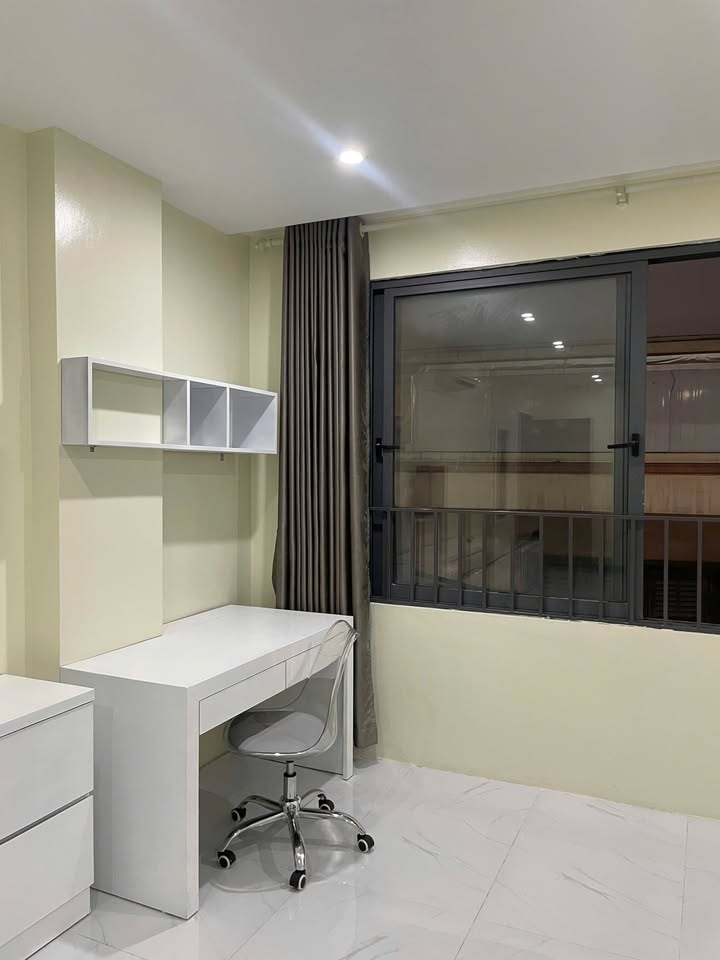 Căn hộ cho thuê tại 32 Đỗ Đức Dục, quận Nam Từ Liêm - Giá chỉ từ 5.8 triệu!