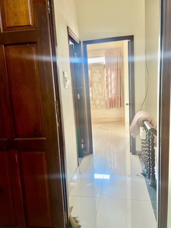 Nhà nguyên căn cho thuê tại Thủ Đức 72m² - Full nội thất, giá 8 triệu/tháng!