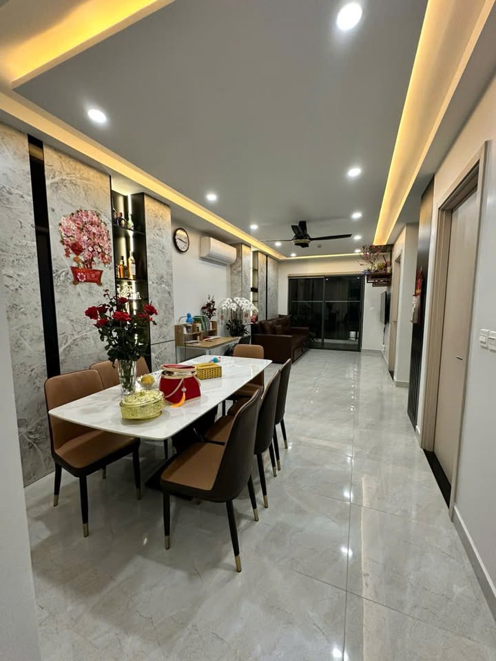 Căn hộ Feliz Homes Hoàng Mai 2PN giá 13 triệu - Vào ở ngay!