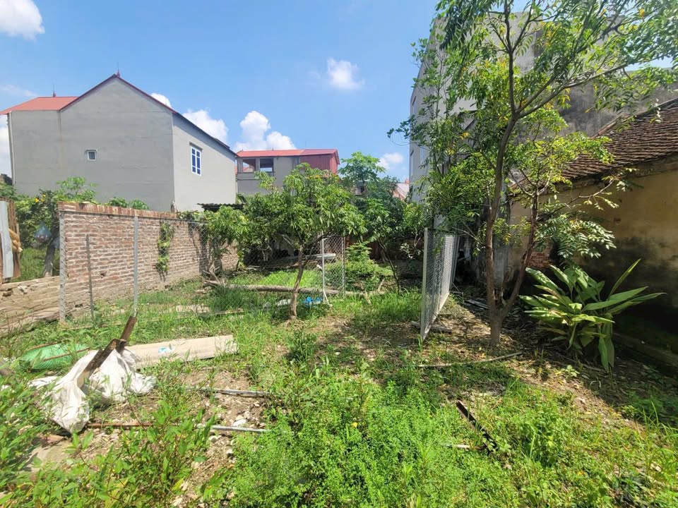 Lô đất TDP Dung, phường Tân Tiến, Bắc Ninh 148m² - Giá chỉ 2 tỷ, chính chủ bán!