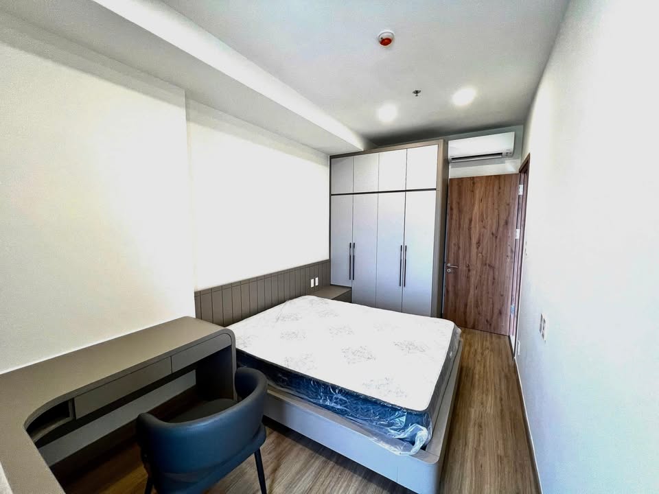 Căn hộ The Glory Thủ Dầu Một 69m² giá 16.5 triệu - Full nội thất, sẵn sàng ở ngay!