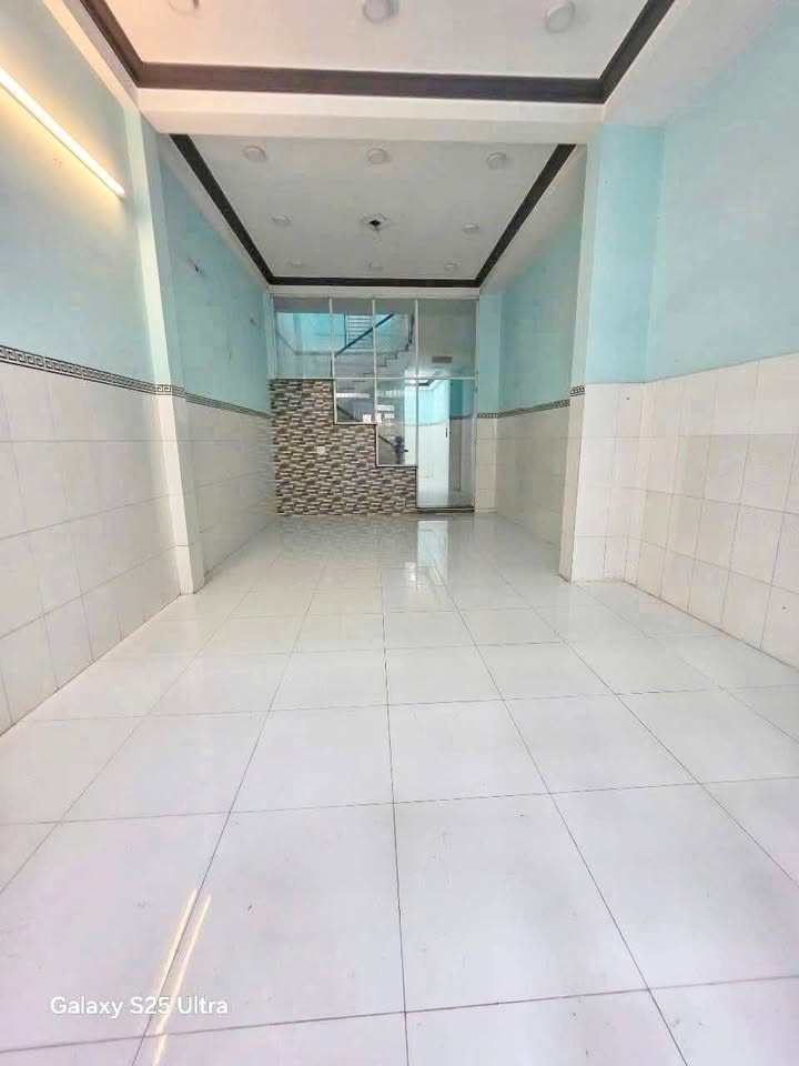 Nhà cho thuê hẻm Miếu Gò Xoài, Bình Hưng Hoà A, 81m² - Yên tĩnh, gần Lê Văn Quới!