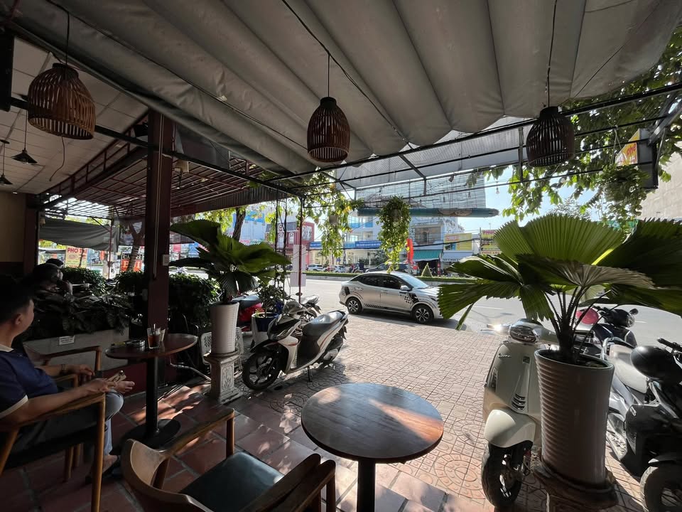 Quán CF Ngày Đó cho thuê mặt bằng kinh doanh tại Cần Thơ - Giá thuê thỏa thuận!