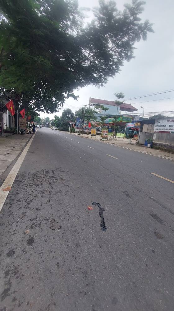 FrontHouse kinh doanh tại Quốc lộ 17, Linh Sơn, 68m² - Vị trí đắc địa, giá tốt!