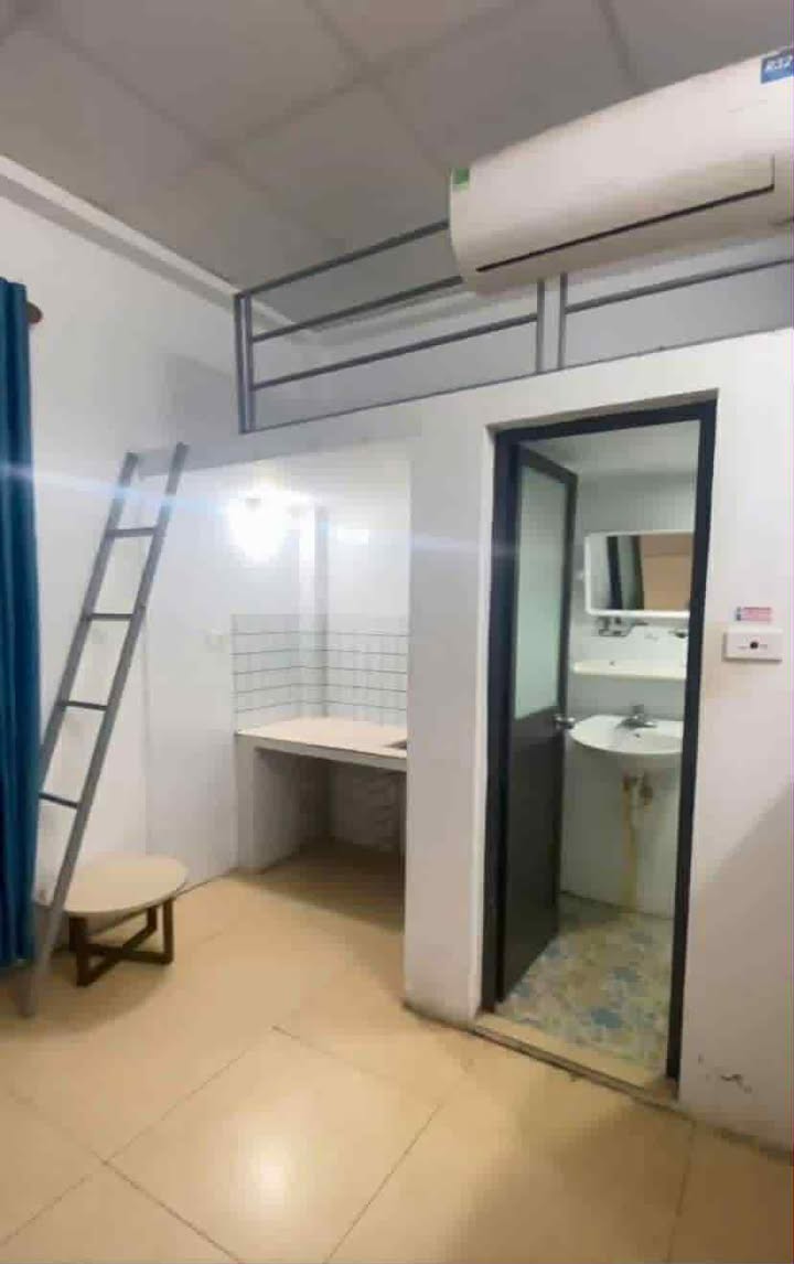 Phòng cho thuê tại Bắc Từ Liêm 2.8 triệu/tháng - Tiện nghi đầy đủ, giờ giấc tự do!