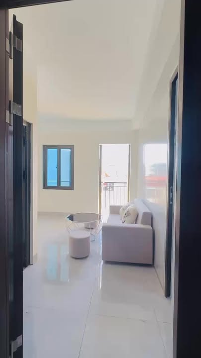 Căn hộ 1 phòng ngủ Ngõ 421 Xuân Đỉnh 40m² - Cho thuê ngay, nội thất đầy đủ!