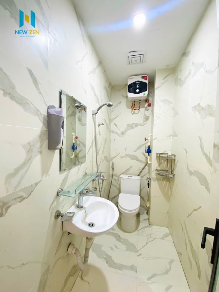 Phòng Studio cho thuê tại Ngõ 34 Đông Thắng, Bắc Từ Liêm - Chỉ 3 triệu/tháng