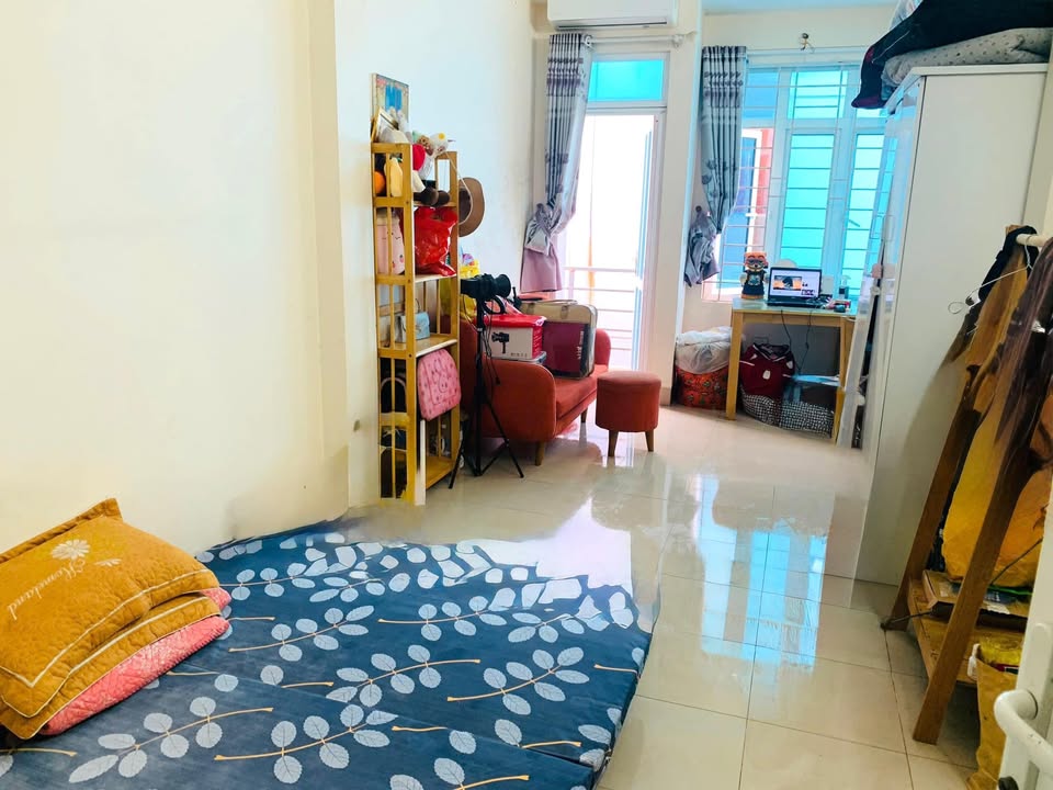 Phòng trọ tại Xuân Đỉnh 20m² giá 3.3 triệu - Căn phòng lý tưởng cho nữ ở ghép!