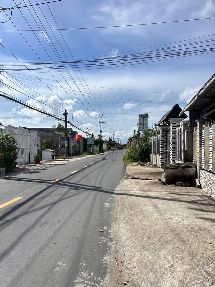 FrontHouse Bùi Hữu Nghĩa, Cần Thơ 350m² giá 3.25 tỷ - Đầu tư sinh lời ngay!