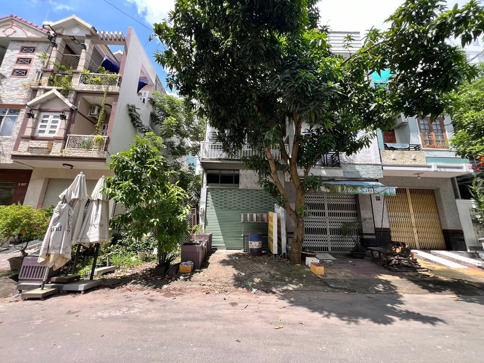 Đất nền 81m² đường B17 KDC Hưng Phú 1 giá chỉ 4.9 tỷ - Cơ hội đầu tư tuyệt vời!