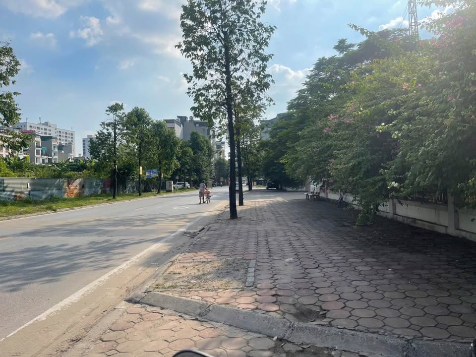 Đất dịch vụ Vạn Phúc, Hà Đông 50m² giá 1x tỷ - Đầu tư sinh lời ngay!