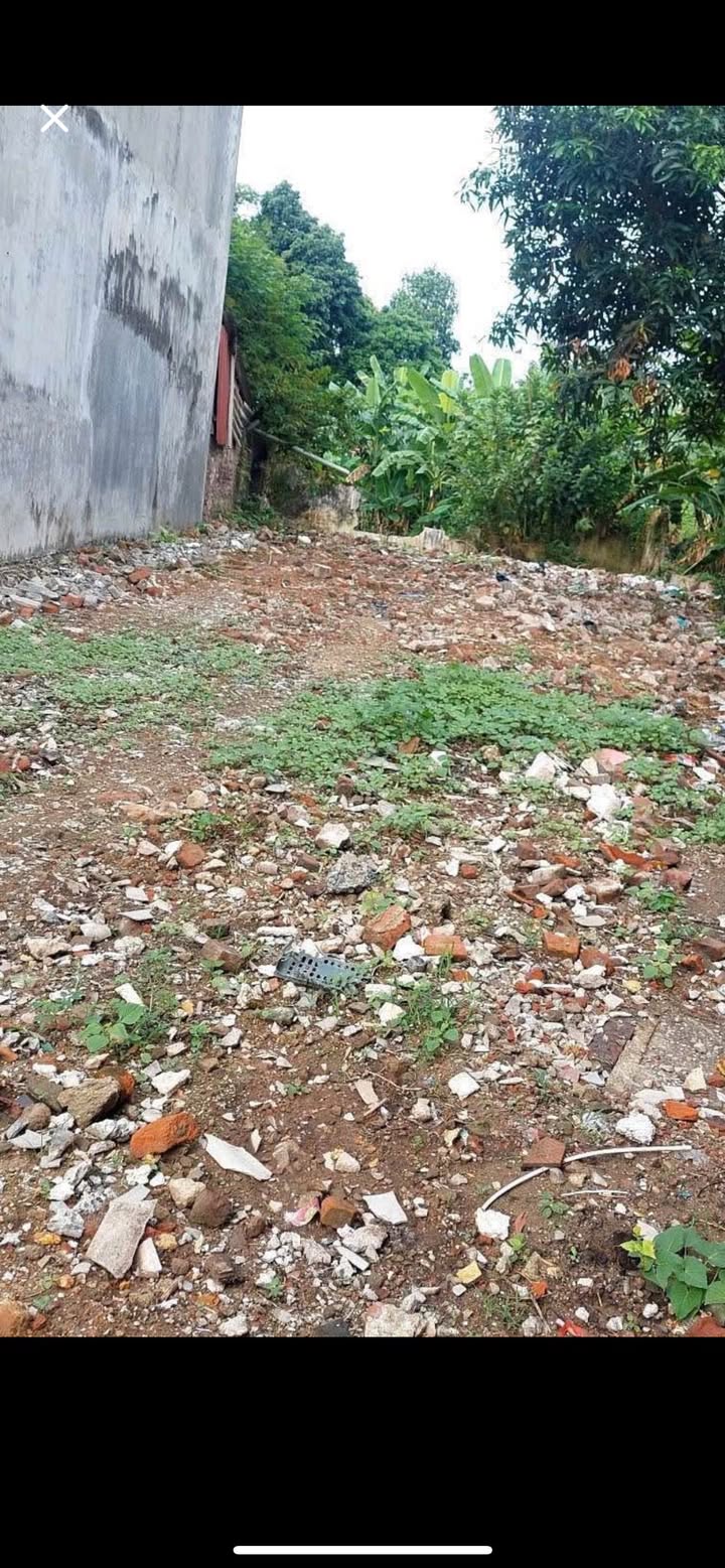 Đất thổ cư 202m² tại phường Quang Trung, Thái Nguyên - Phù hợp xây phòng trọ chỉ 4 tỷ!