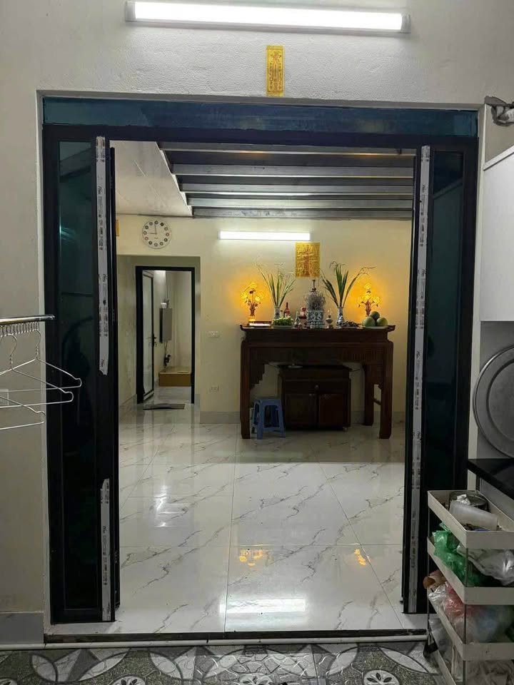 Nhà cấp 4 Phú Lương, Hà Đông 60m² giá 2.15 tỷ - Sẵn sàng vào ở ngay!