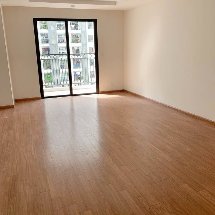 Căn hộ 2PN Timescity Vĩnh Tuy 108m² giá thỏa thuận - Nhà trống, dễ setup theo ý thích!