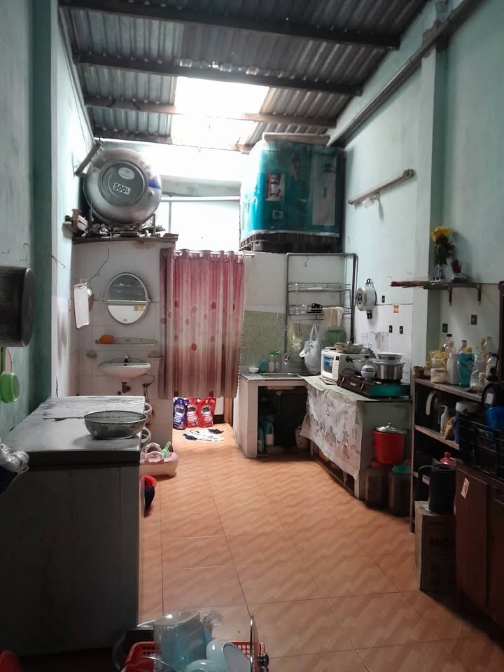 Nhà 2 tầng mặt tiền Nguyễn Thành Vĩnh, 80m² giá chỉ 3.6 tỷ - Chính chủ, sổ hồng