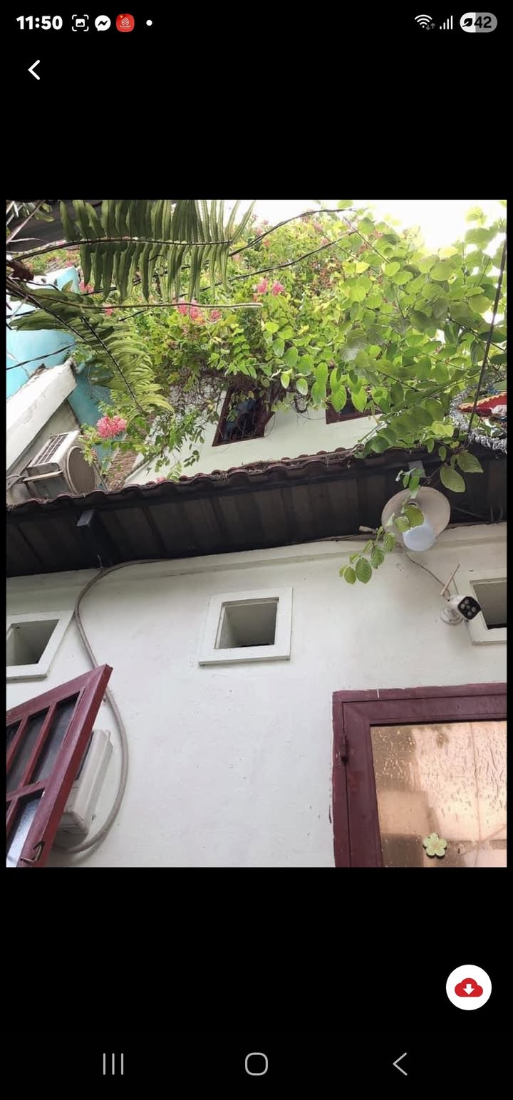 Nhà bán Võ Duy Ninh, Bình Thạnh, 39m², chỉ 4 tỷ - Sẵn sàng vào ở!