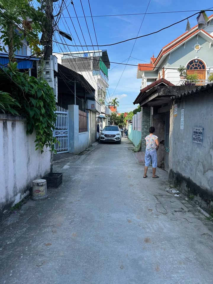 Đất thổ cư 50m² tại Thanh Đặng, Văn Lâm, Hưng Yên chỉ 1,3 tỷ - Cơ hội vàng cho nhà đầu tư!