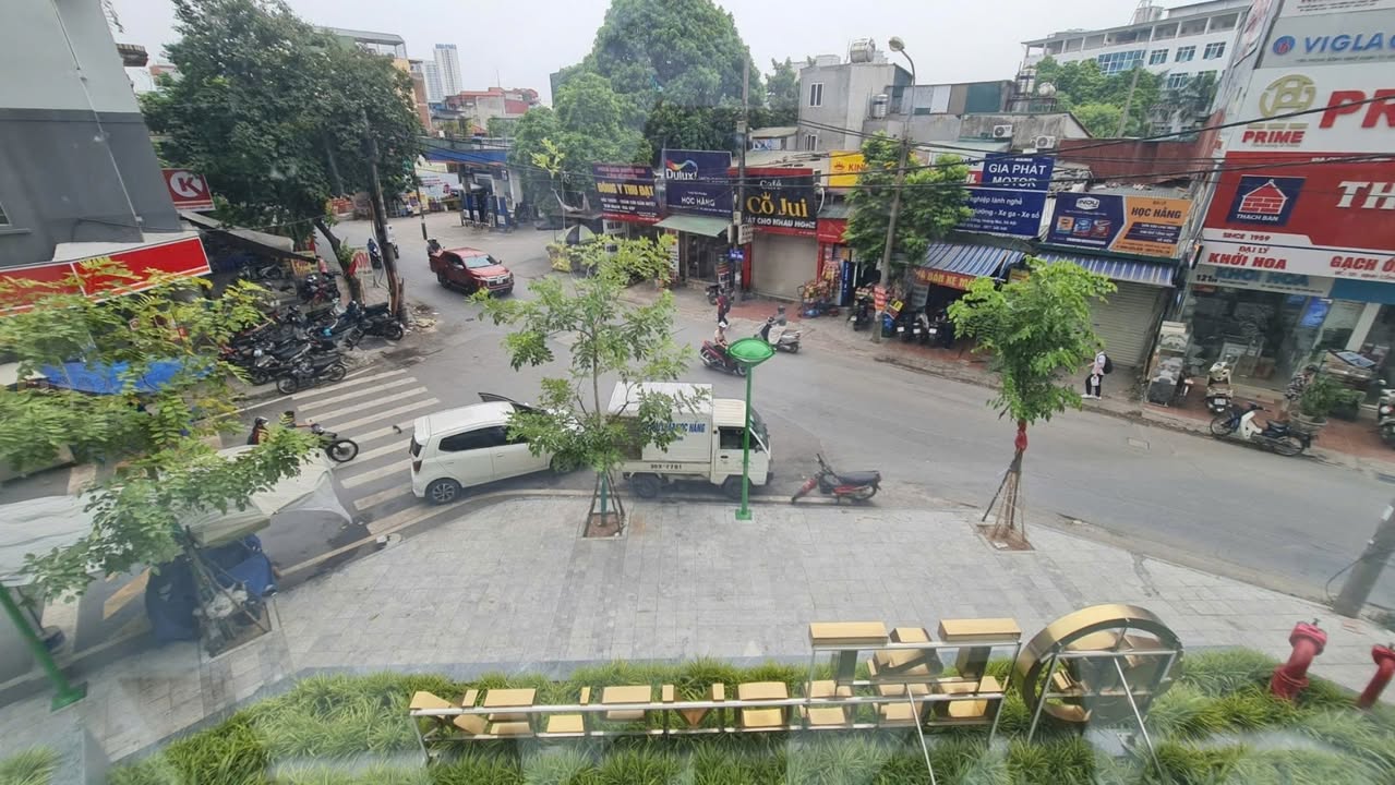 Cho thuê văn phòng hiện đại tại Tòa T$T Định Công, Hoàng Mai - Giá chỉ 21.6 triệu/tháng!