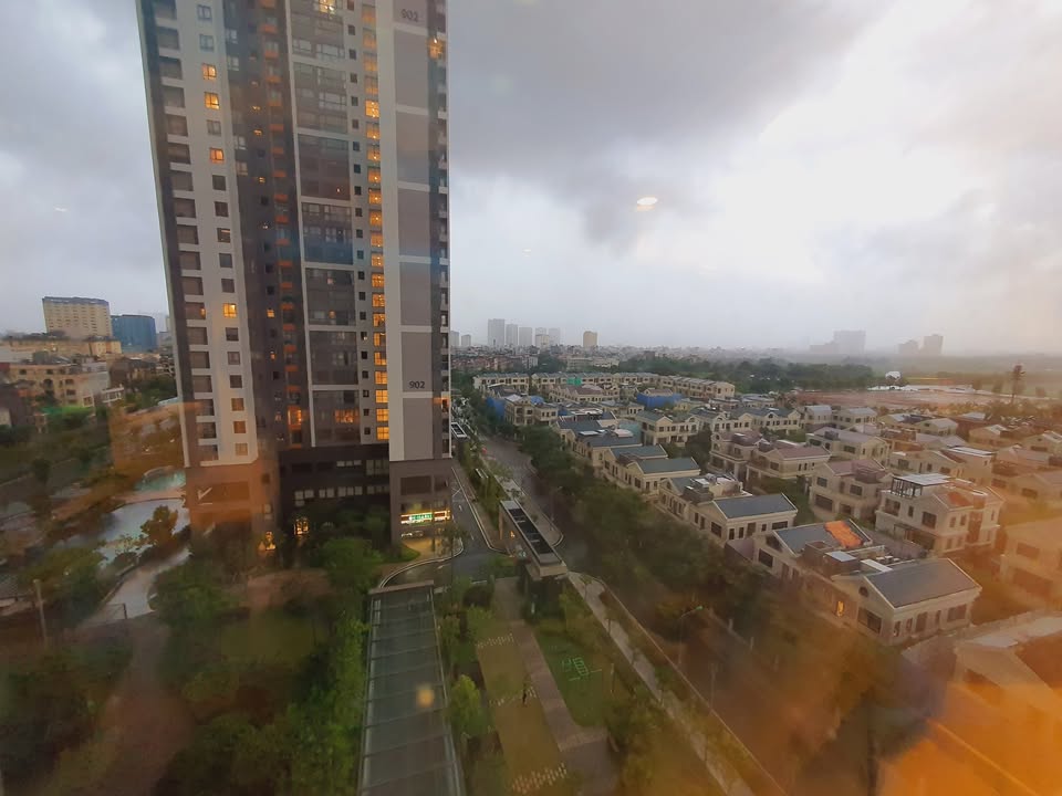 Căn hộ Starlake Bắc Từ Liêm 113m² giá 10 tỷ - Ban công view nội khu tuyệt đẹp!