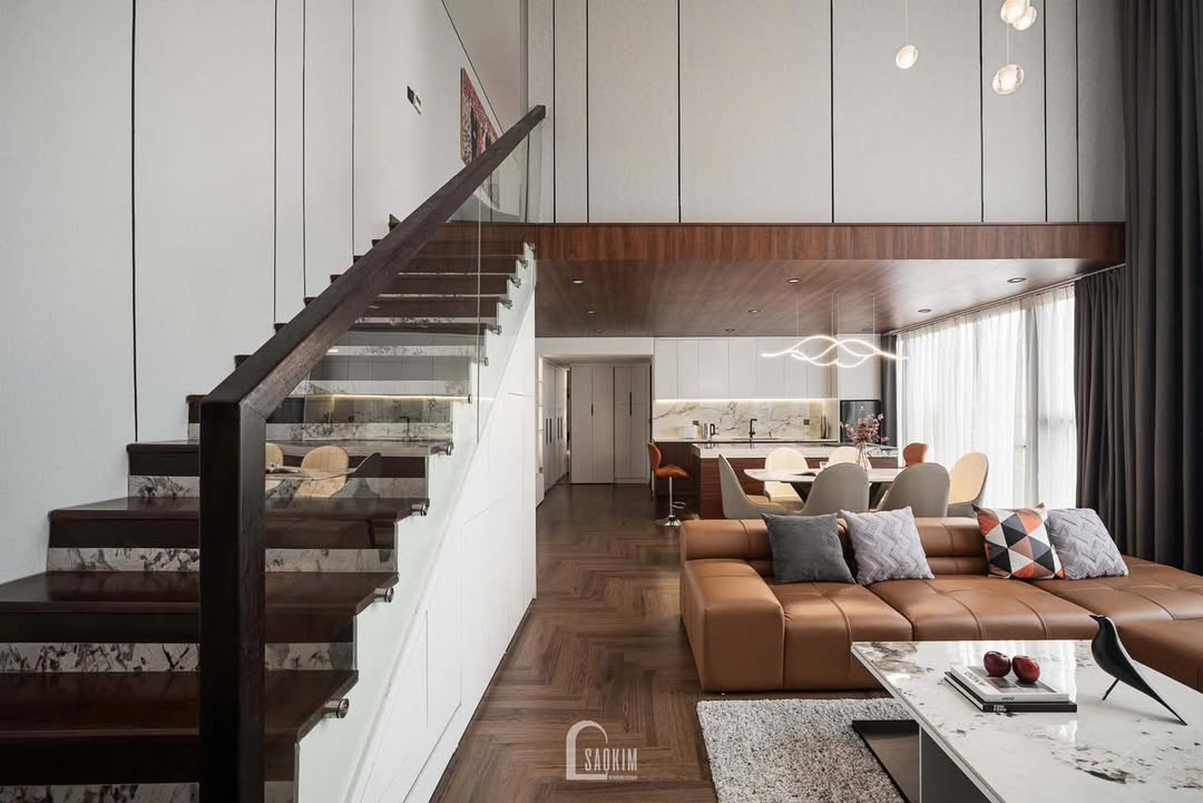 Căn hộ Pentstudio Tây Hồ 90m² giá 9 tỷ - Sẵn sàng vào ở ngay!