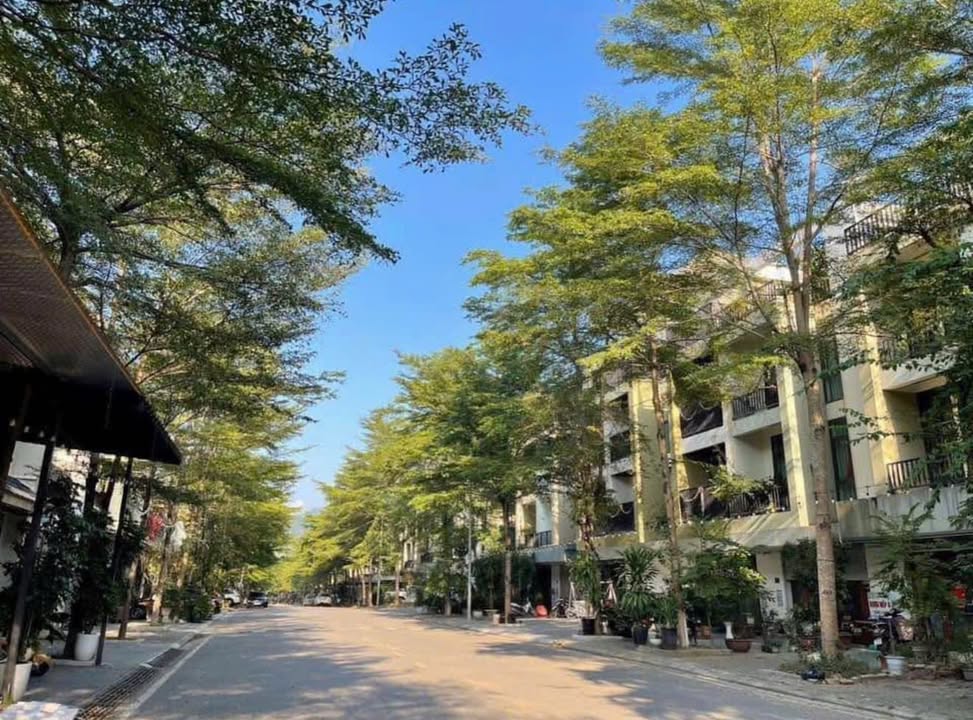 Nhà thô khu đô thị Bitexco Lào Cai 151.8m² giá 7 tỷ - Tặng gói thiết kế siêu đẹp!