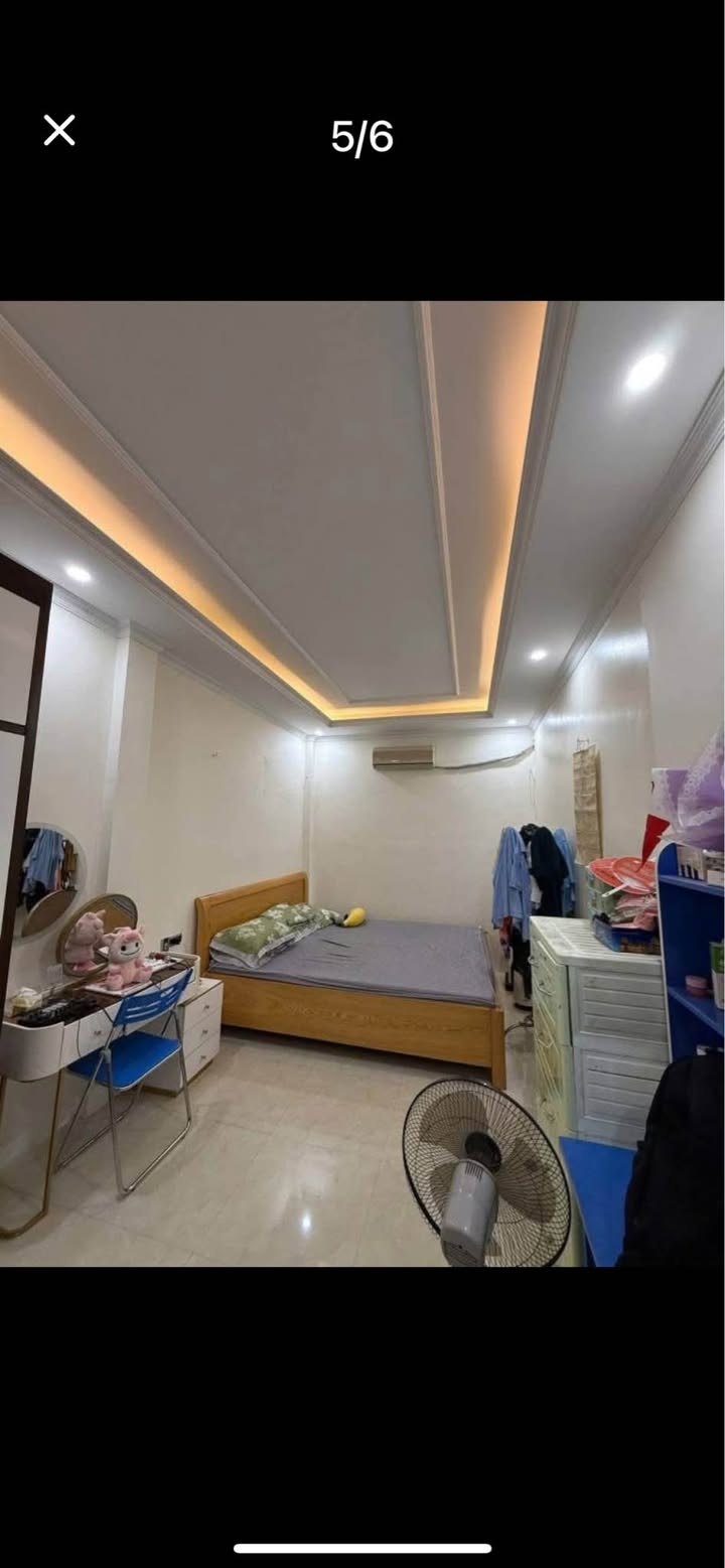 Nhà 2 tầng đường Hoàng Hoa Thám, Cốc Lếu 121m² giá 3 tỷ - Chính chủ bán gấp!