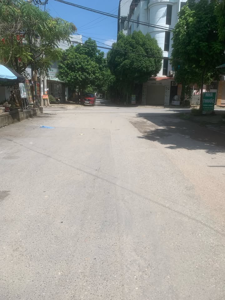 Đất Yên Nghĩa, Hà Đông 46m² giá 7.222 tỷ - Ô tô vào đất, 2 mặt thoáng!