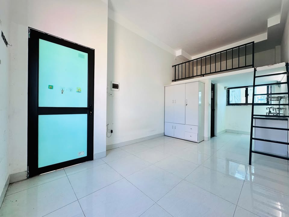 Phòng cho thuê Vĩnh Hưng, Hoàng Mai giá 3.5 triệu - Nội thất đầy đủ, giờ giấc tự do!