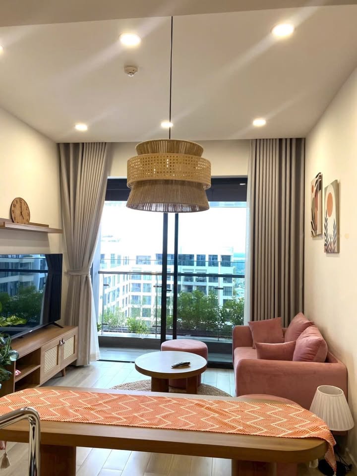 Căn hộ Lumier Boulevard Quận 9 1PN giá 10 triệu - Full nội thất cao cấp