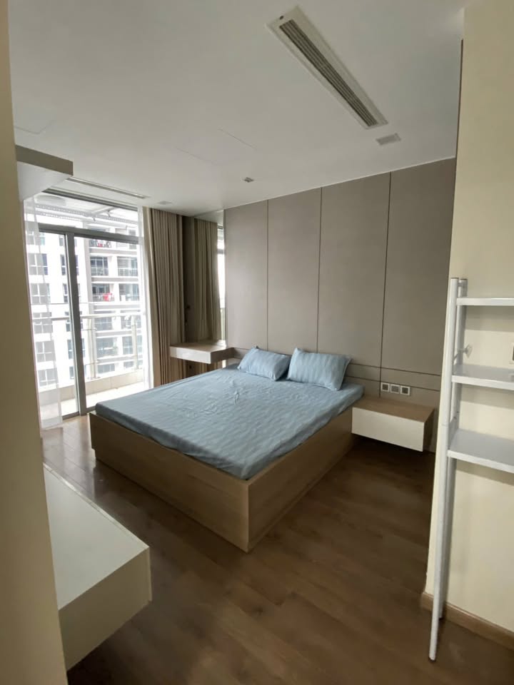 Căn hộ 2PN Vinhomes Grand Park Thủ Đức 25 triệu - Full nội thất, trống sẵn!